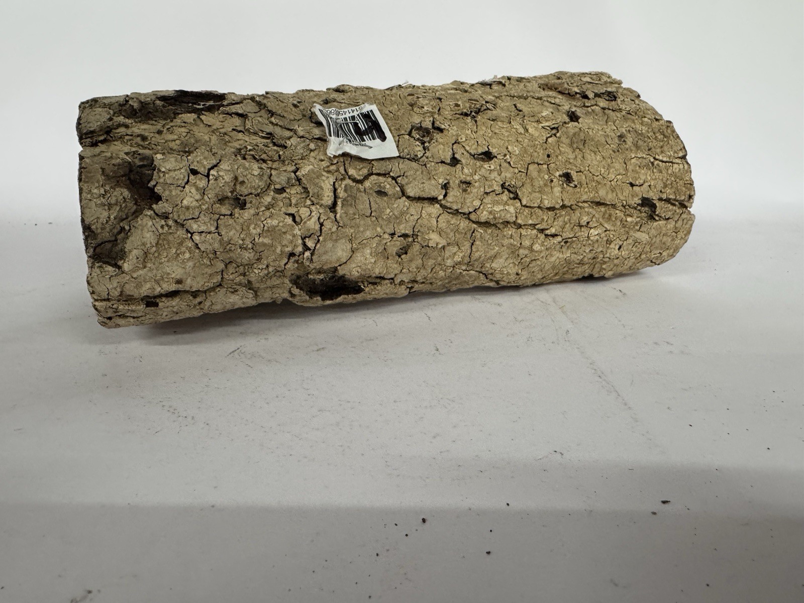 Natural Cork Bark Double  Reptile Hide Terrarium Gecko Snake Habitat 10-11 #4