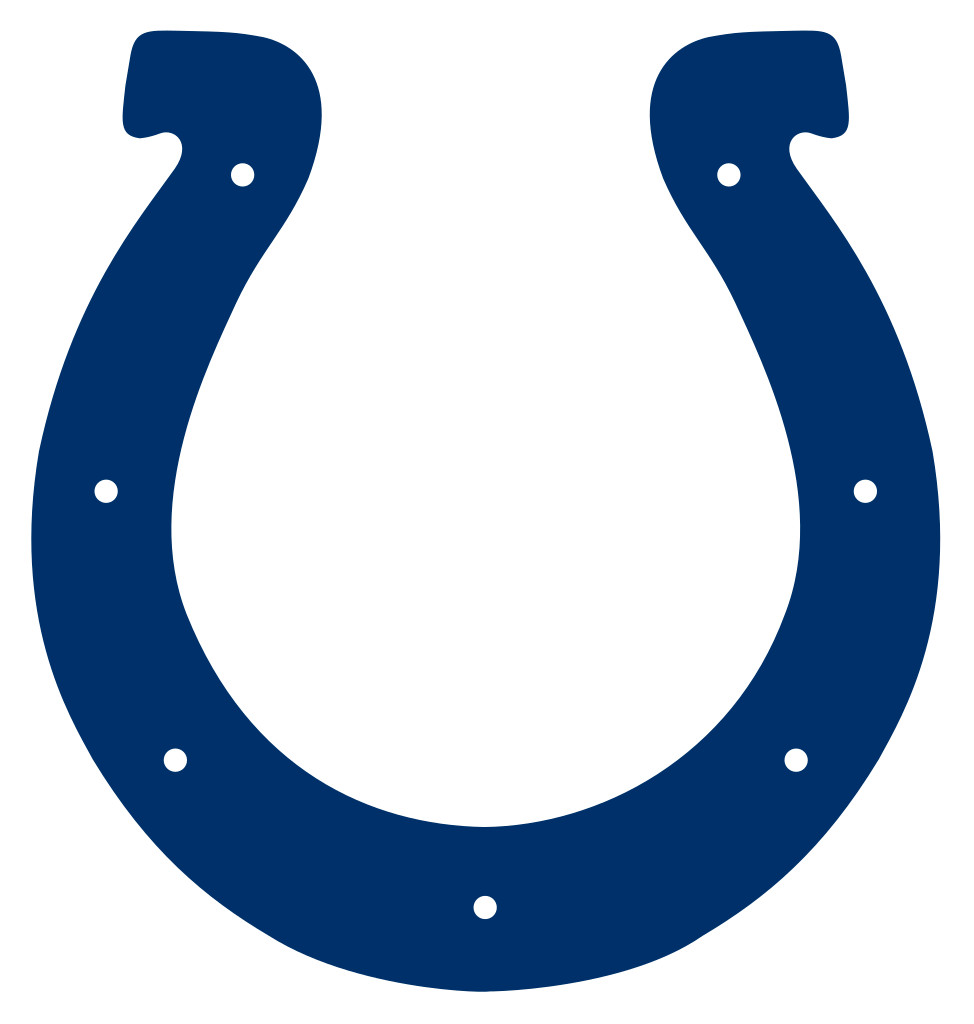 2-4 Tickets/ 2025 INDIANAPOLIS COLTS Football--All Home Games Available
