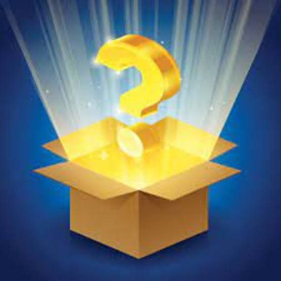 ✅Mystery Boxes - Various Items 🍀 (Fast Free Shipping)