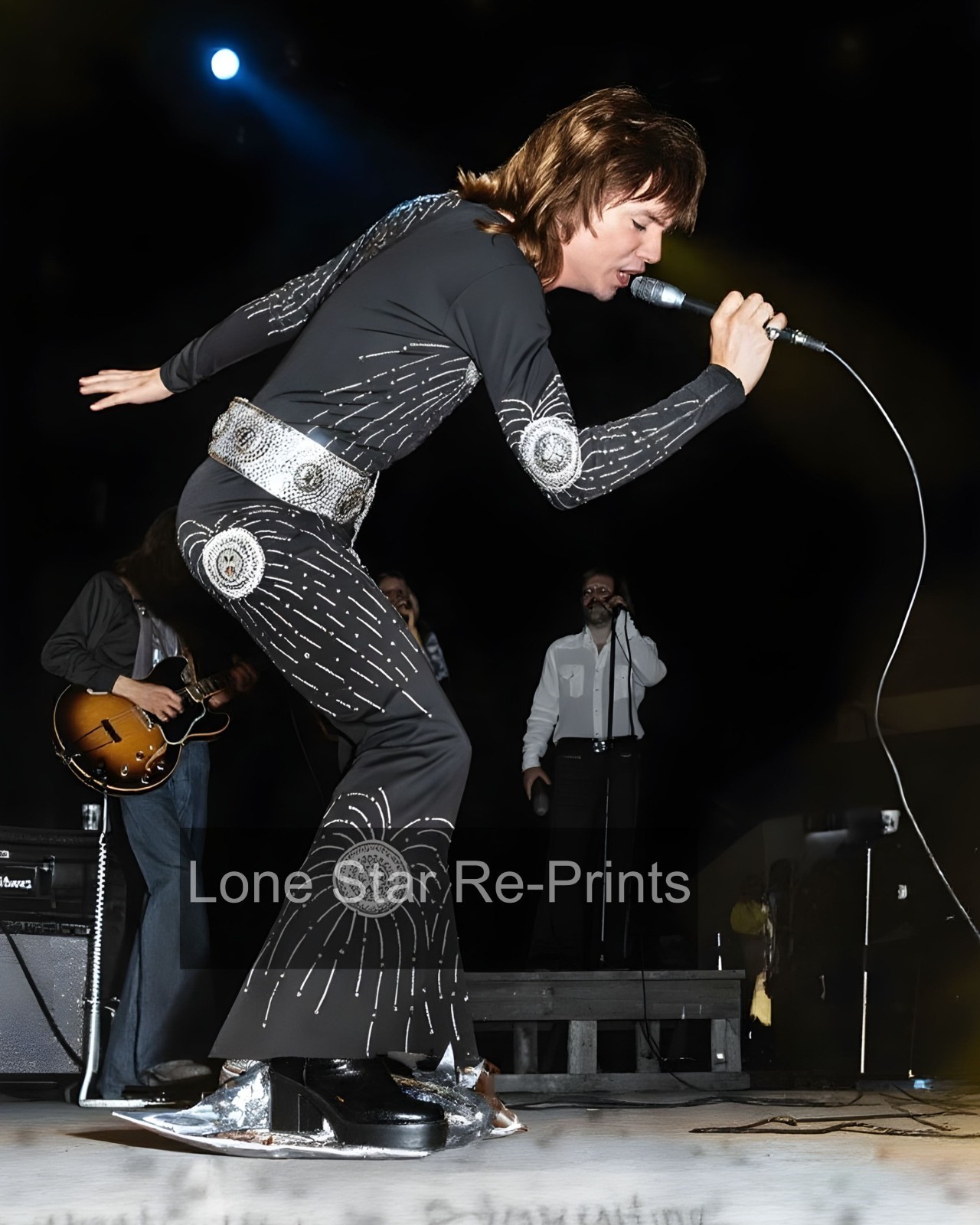 David Cassidy   8x10 Reprint