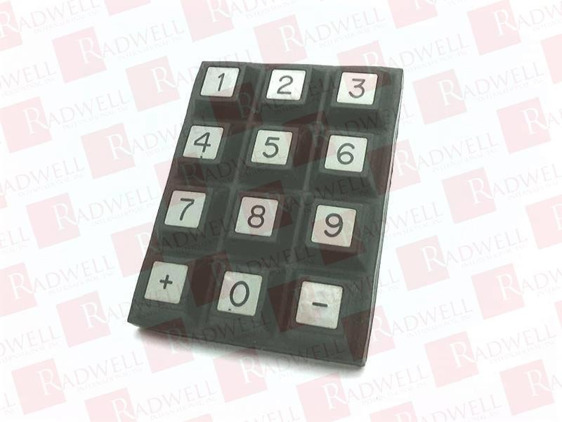 HONEYWELL PX1P12K10A1A-002 / PX1P12K10A1A002 (USED)