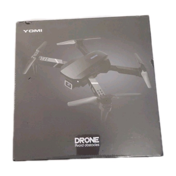 Yomi Drone Avoid Obstacles - MSRP $299.99 - Brand New In Box