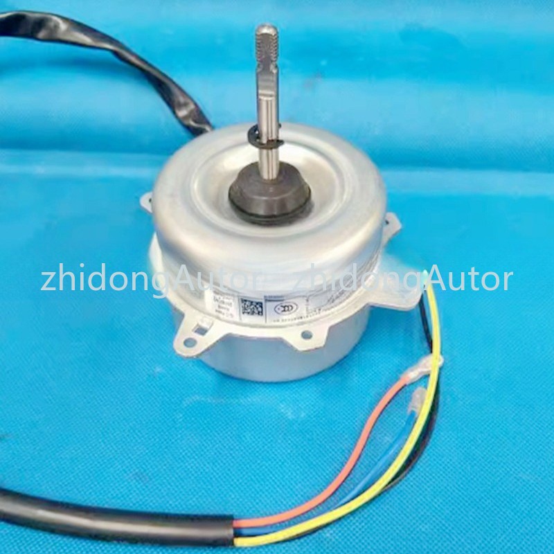 NEW 1PC FOR WELLING YDK28-6W-5 Split Air Conditioner Condenser Fan Motor #ZD