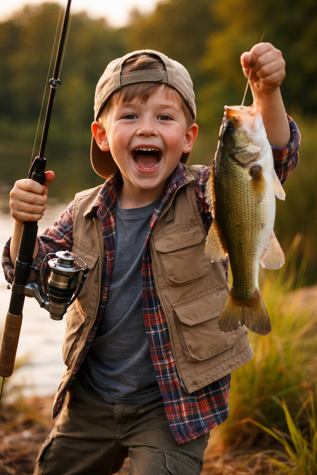 Custom Photo Print From Your Image 4x6 5x7 8x10 Tracked Shipping