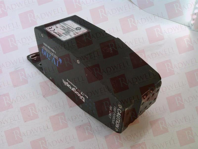 DIAGRAPH 5750400 / 5750400 (USED)