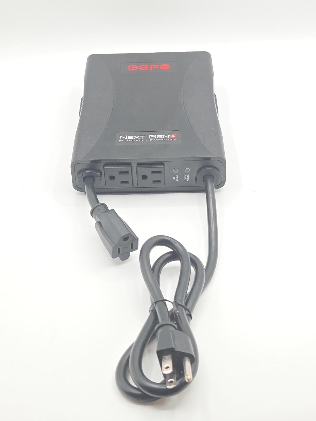 ESP Next Gen PCS 120V 15A XG-PCS-15D RIC Surge Protector FREE SHIPPING