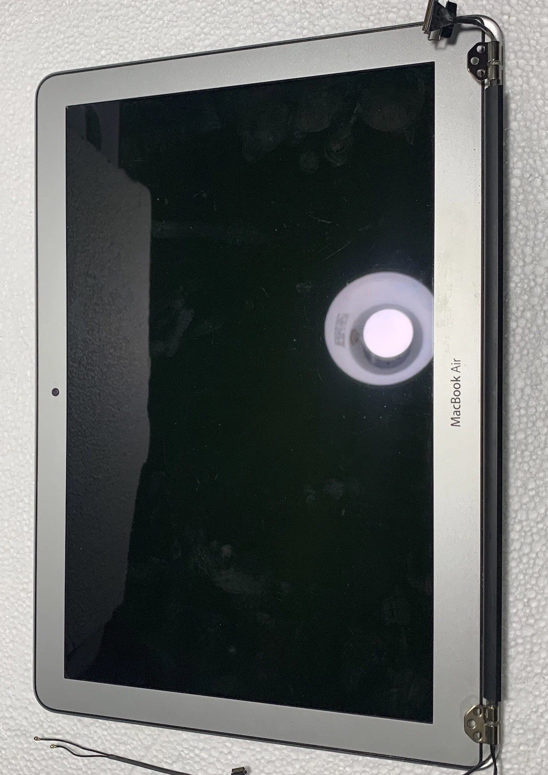 Apple Macbook Air A1466 2013 2014 2015 OEM LCD Screen Display Assembly TESTED