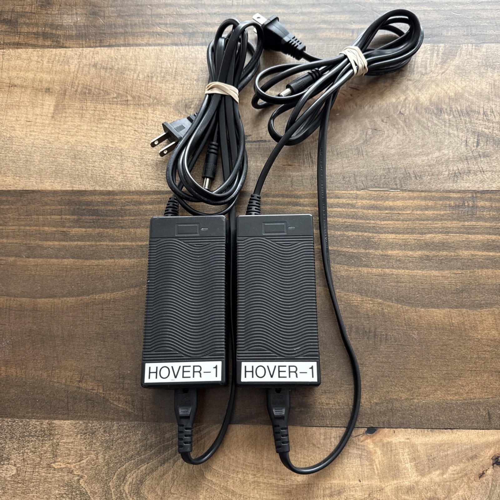 Genuine Hover-1 Scooter Charger w/indicator light