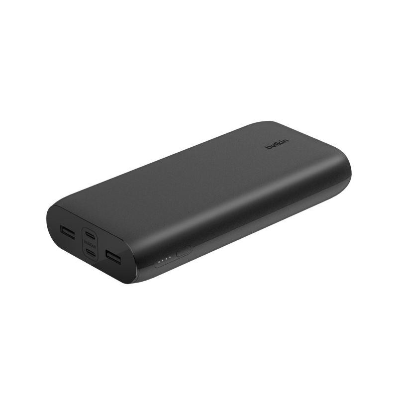 Belkin BPB016BTBK 26000mAh Portable Battery Black