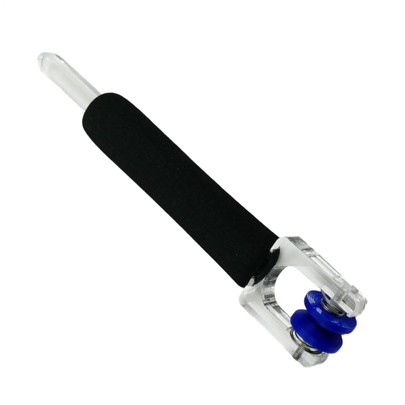 Foil Crimper Ergonomic Foil Crimper Tool Multifunctional Aluminum Foil Very Well