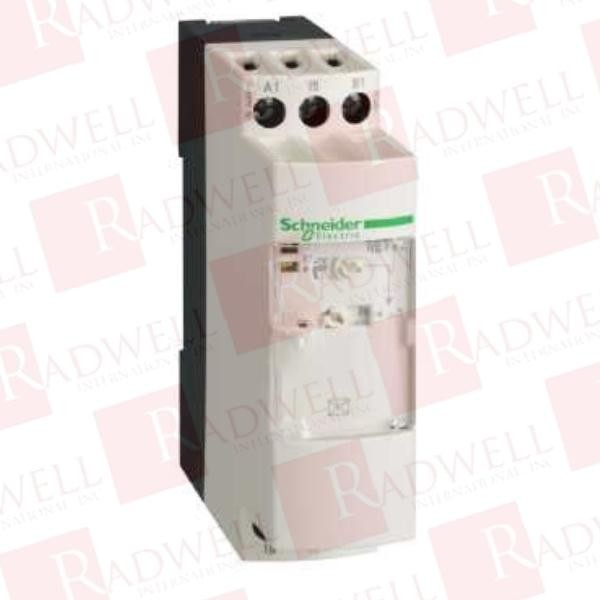 SCHNEIDER ELECTRIC RE7TM11BU / RE7TM11BU (USED)