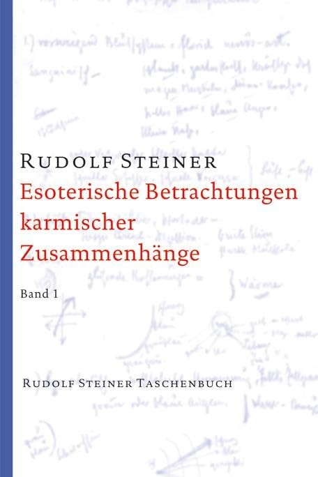 Rudolf Steiner Esoterische Betrachtungen karmischer Zusa (Paperback) (UK IMPORT)