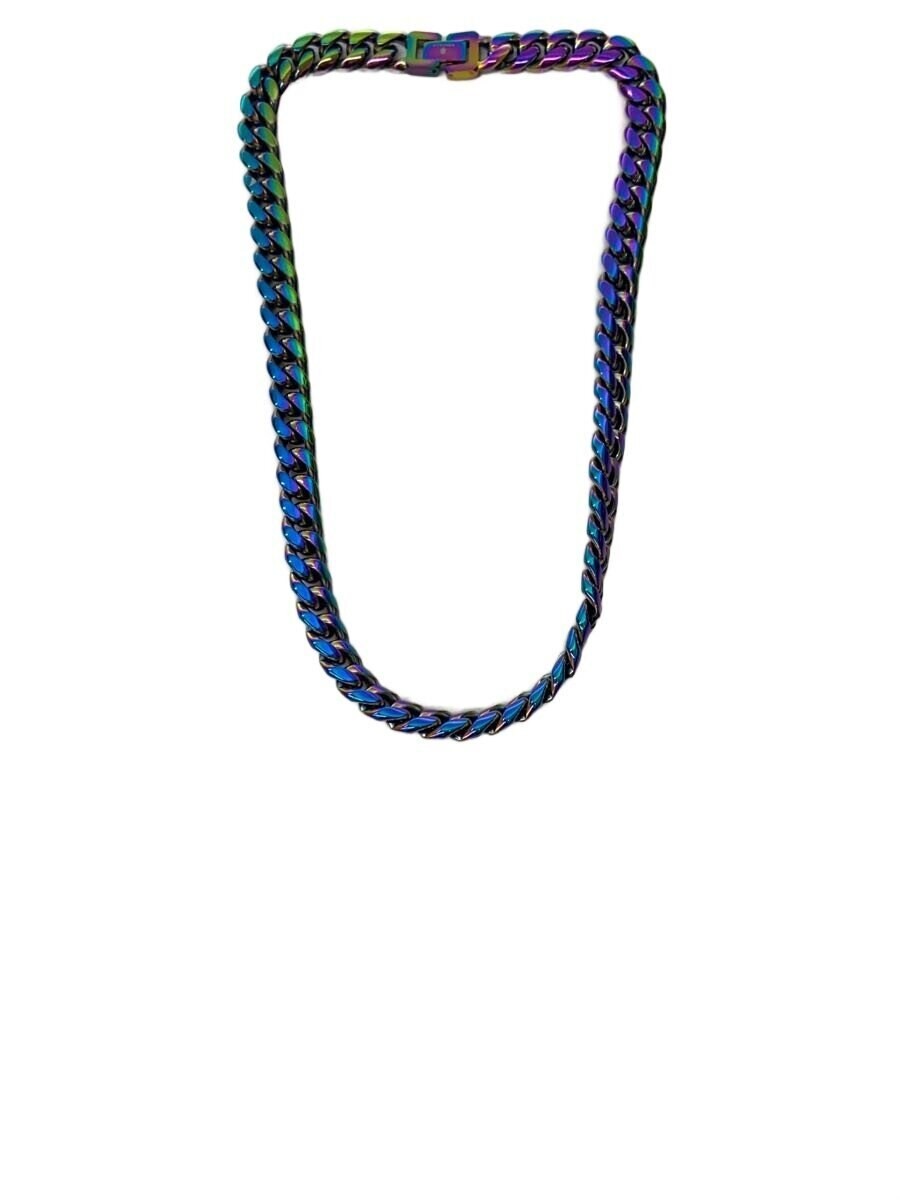 Krkc Co Necklace Mens M1s21