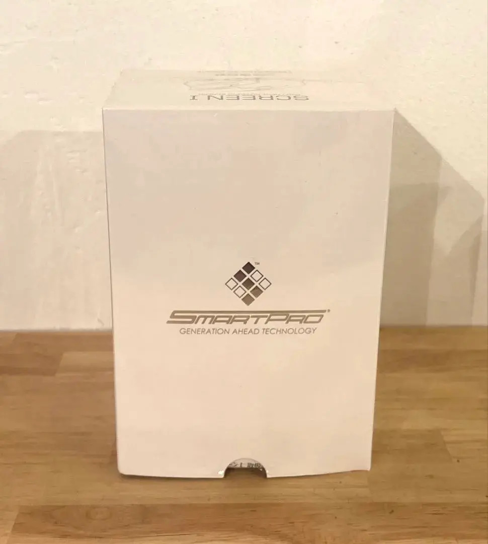 NEW Unused - SmartPro Screen I Synthetic Diamond Screener CVD HPHT Tester
