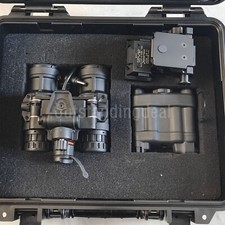 PVS31 Digital Night Vision AEGIS-31 Gen 4 0.39Pro Binocular Night Vision + Mount