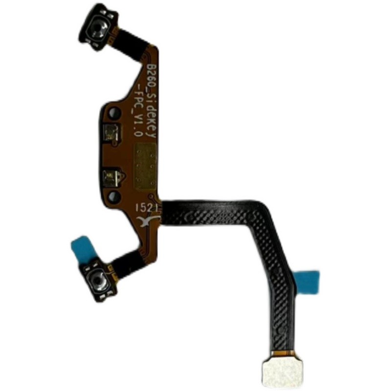 For Xiaomi Watch S1 Boot Return Cable Rear Case Main Cable Watch Repair Parts