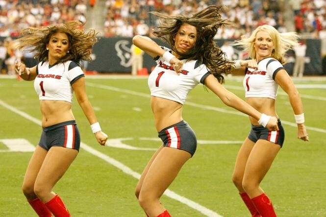 4 - BULLPEN Houston Texans PSLs (Personal Seat License)