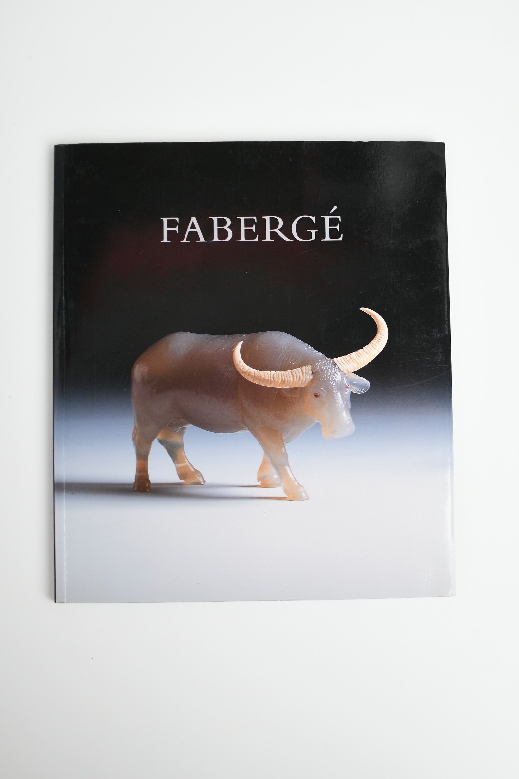 Faberge Queen's Gallery Buckingham Palace Collection 1995 Easter Eggs Globe Case