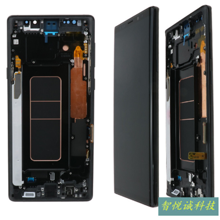 For Samsung Galaxy Note 9 N960 Incell OLED Display Touch Screen Digitizer