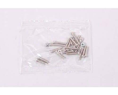 Tamiya Mini4WD 15233 Screw Set B Modeling