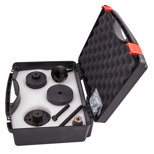 Front Crankshaft Seal Removal and Installation Tool for BMW N52 N54 engines