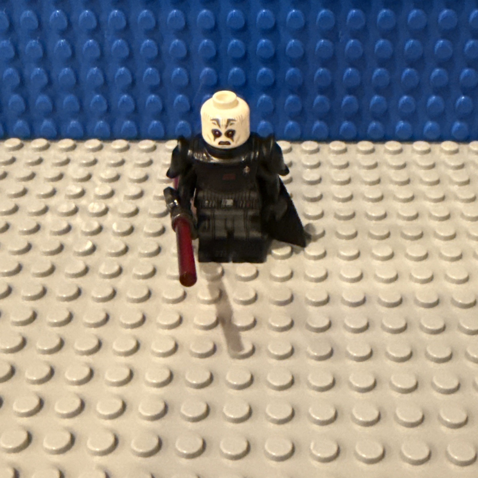 LEGO Star Wars Grand Inquisitor Minifigure 75336 Sw1222 