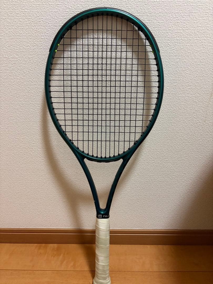 Wilson blade100 v9 G3/Wilson blade 100 v9