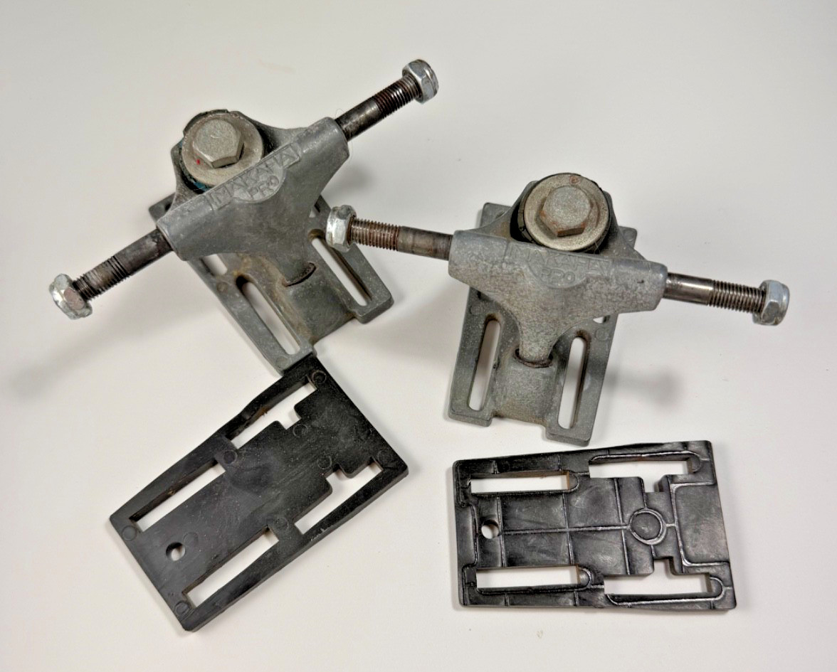 MAKAHA PRO Trucks OG 1970s