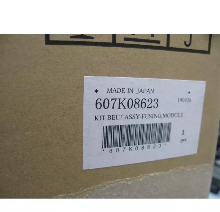 New  $ Original XEROX 607K08623 KIT BELT ASSY FUSING MODULE 