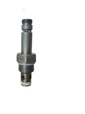 1PC solenoid valve SF08-22 with coil SF08-22-0-P-115AG