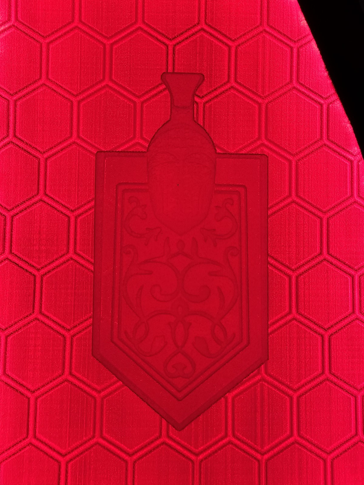 1981 to 1985 Monte Carlo Tail Lights