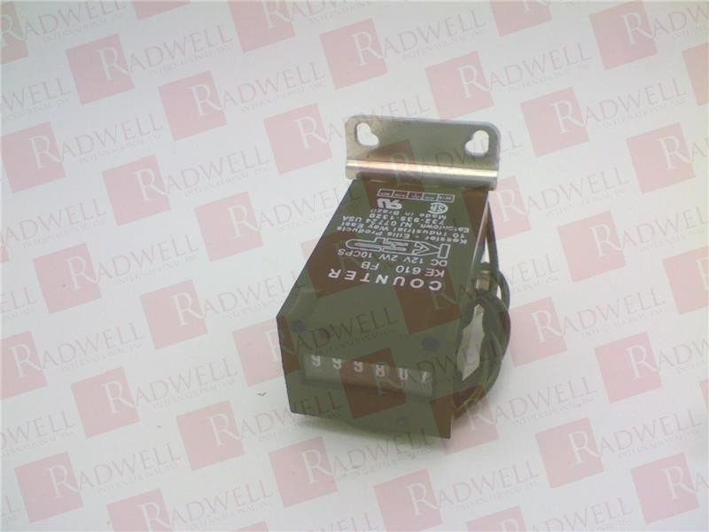 KEP KE-610 / KE610 (USED)