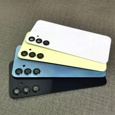 New Cover Rear Door Battery Back Cover For Samsung Galaxy A15 5G Replacement