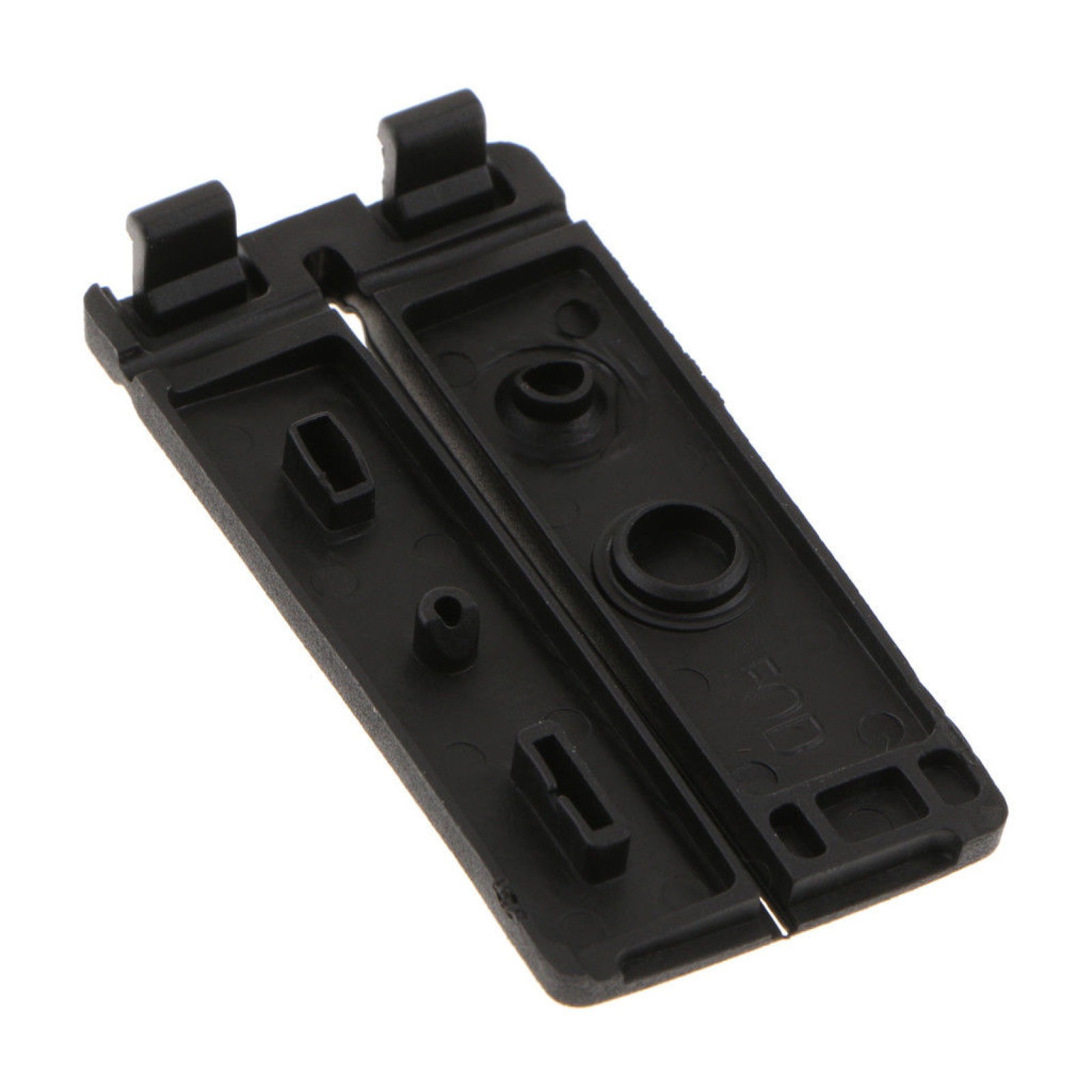 Replacement USB HDMI AV Video Out MIC Rubber Door Cover For Canon 50D Black Cam