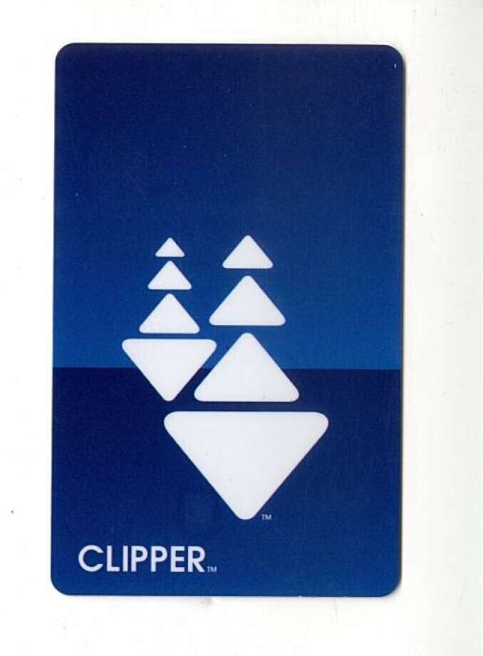 40%off - $300 - CLIPPER CARD for Bay Area transit systems