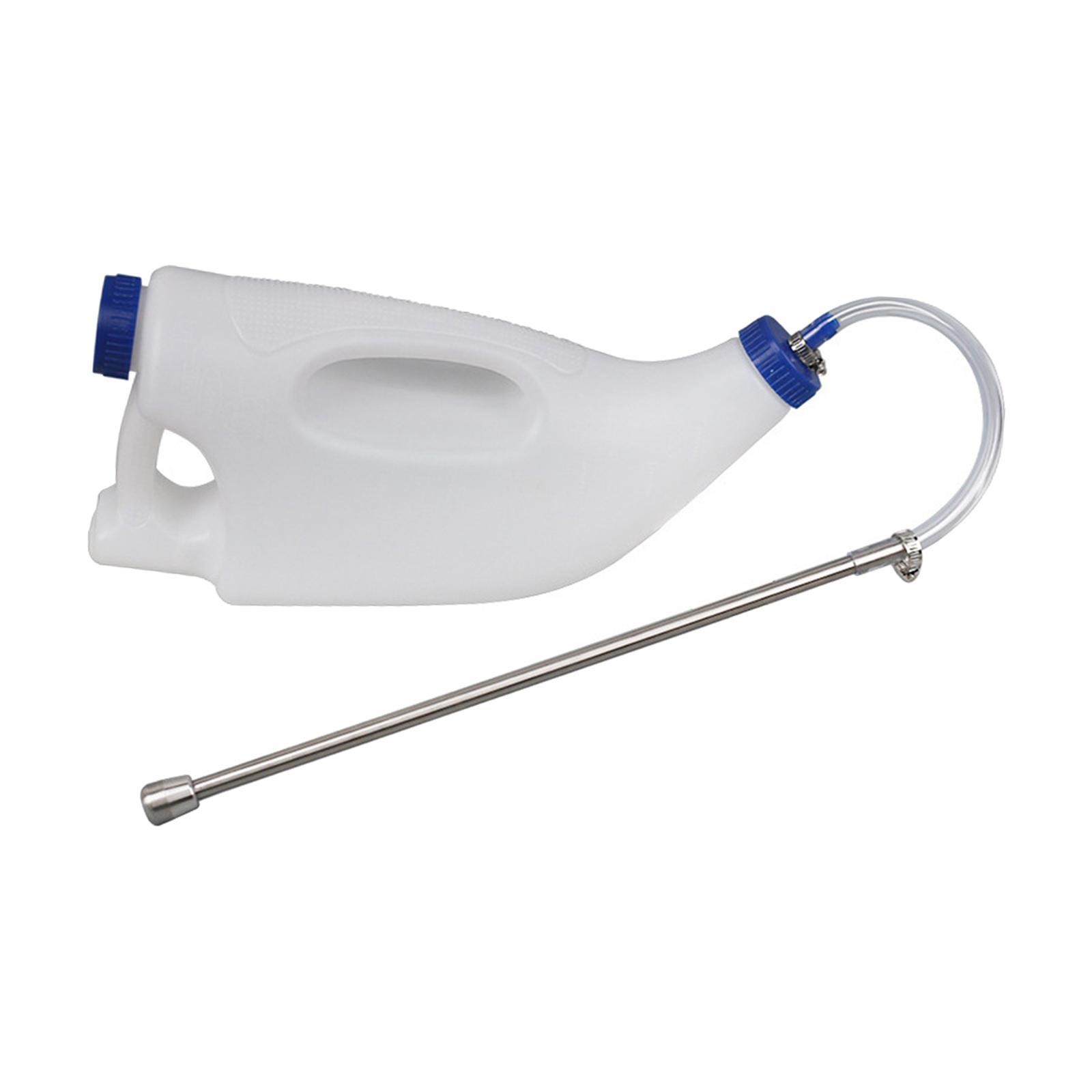 Calf Bottle Calf Feeder Sheep Lamb Bottle