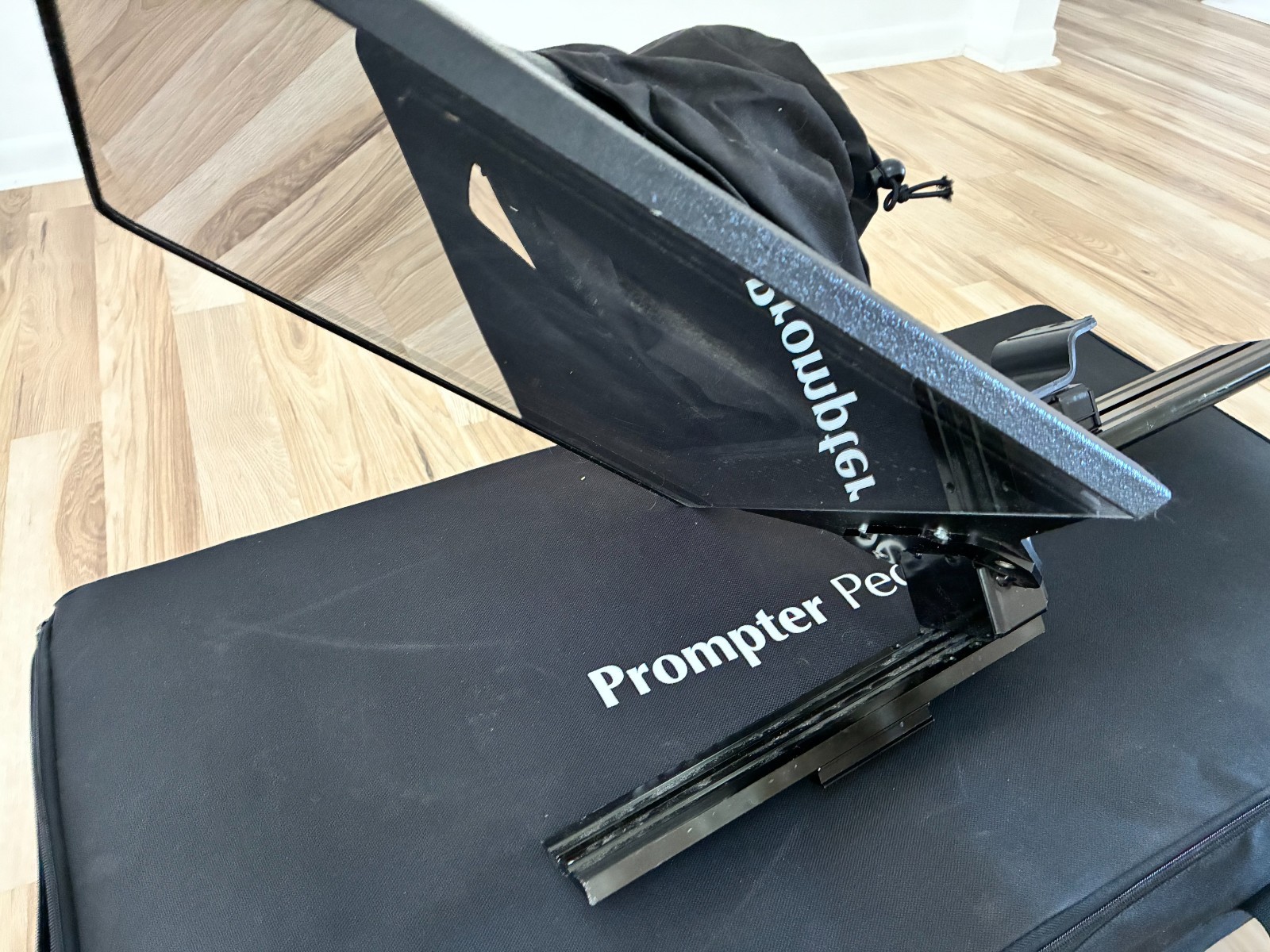 Prompter People Teleprompter Flex 15/17 (READ)