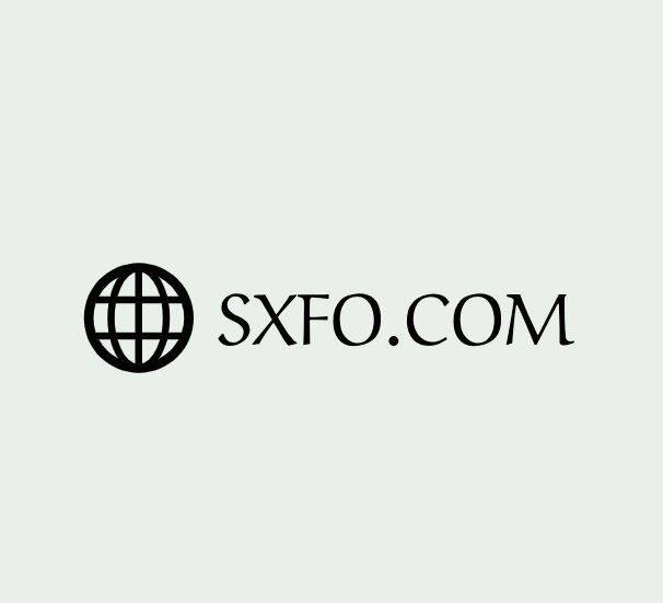 SXFO.COM 4 Letter .com Premium Domain