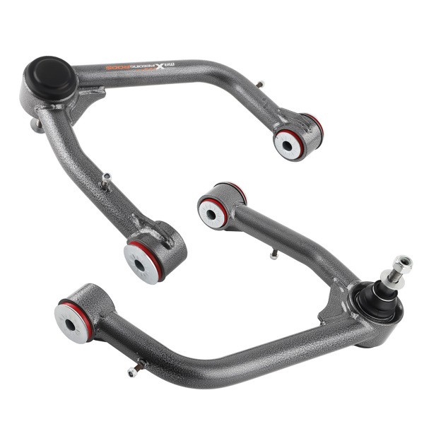 2-4" Lift Front Upper Control Arms Fit for GMC Sierra 1500 2019-2022 Fit for Che