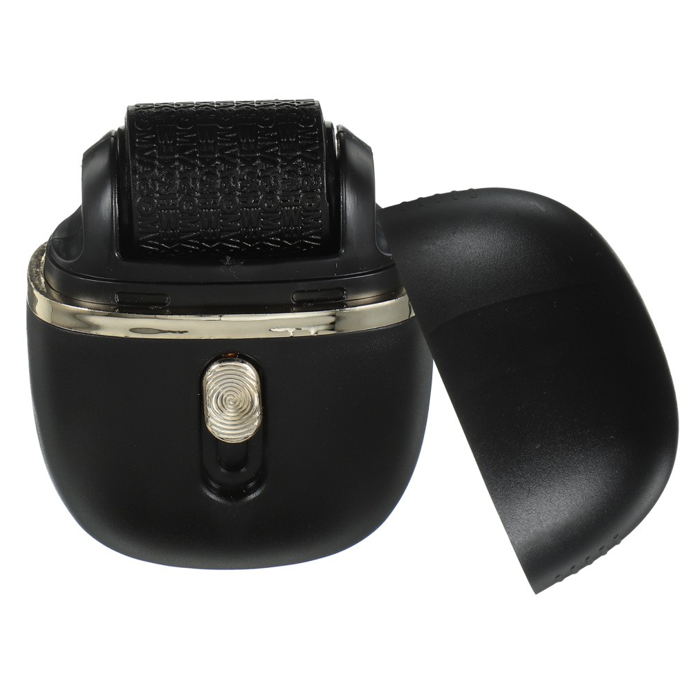 Identity Theft-protection Roller Stamp Portable Confidential Stamper New