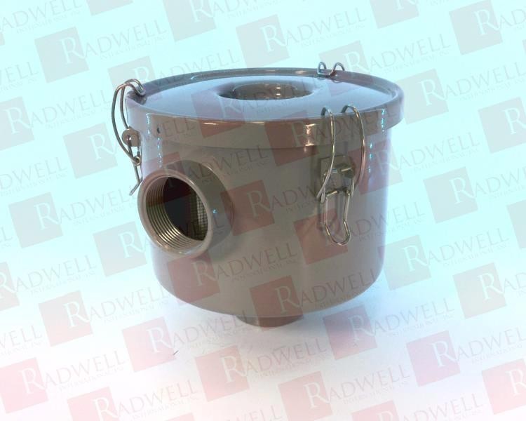 SOLBERG CSL-849-150HC / CSL849150HC (USED)