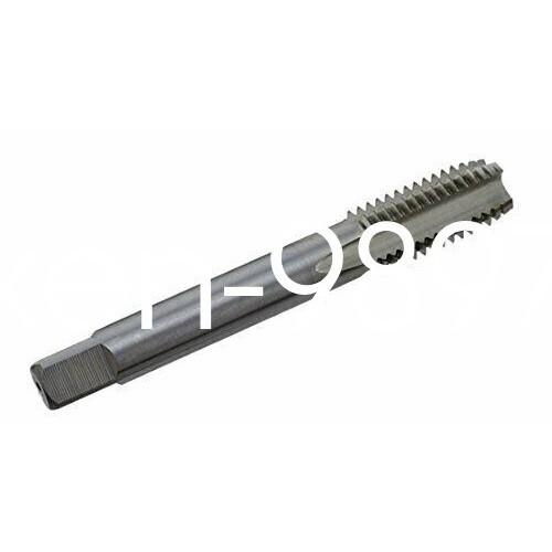 2 1/4-4.5 UNC Thread Tap Bottom Tap in Straight ship by Fedex 2.25-4.5 *rr