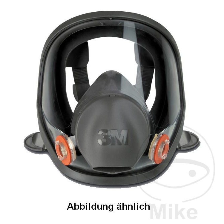 3M Full GAFAS for Painting PAINT FILPATR 2273076