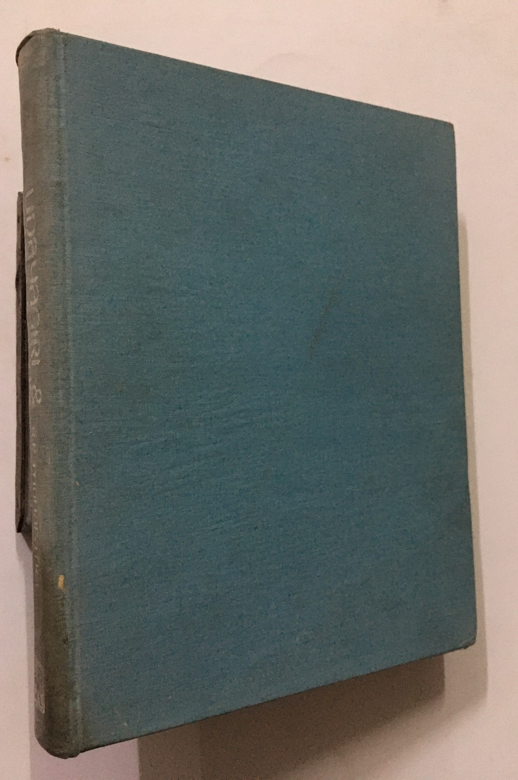 Mohapatra, Ramesh Prasad: Udayagiri And Khandagiri Caves. 1981. 270p. hb