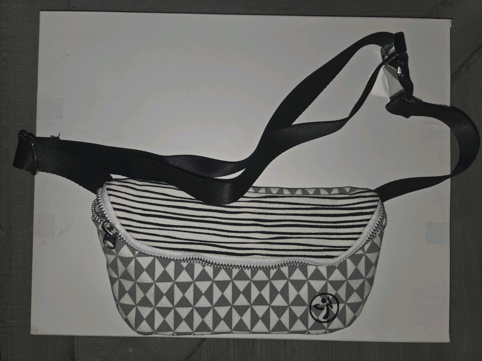 Zumba Fitness Fanny Pack 