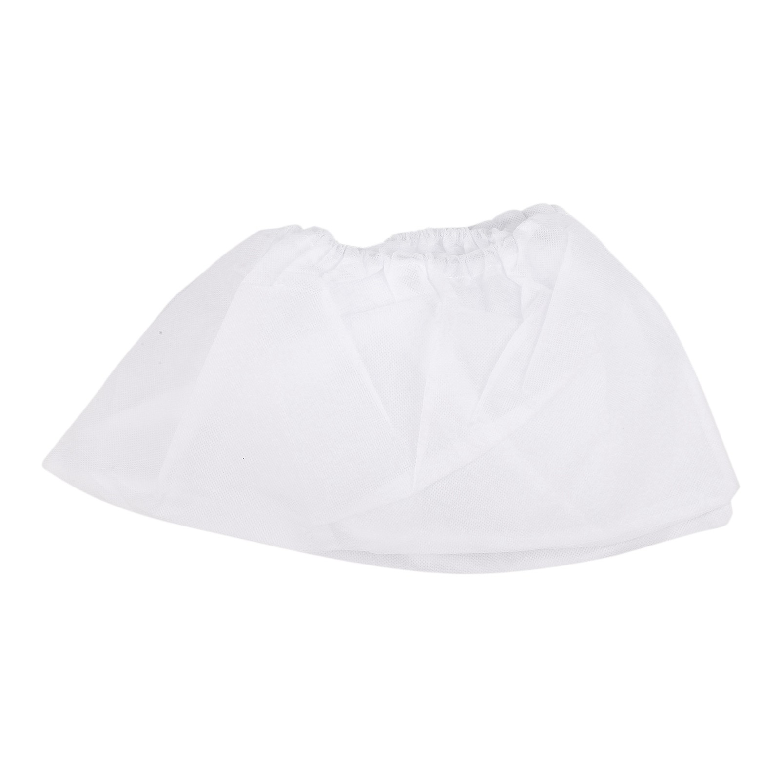 4Pcs Nail Dust Bag Polish Vacuum Cleaner Replacement Bags for Manicure Gel3548