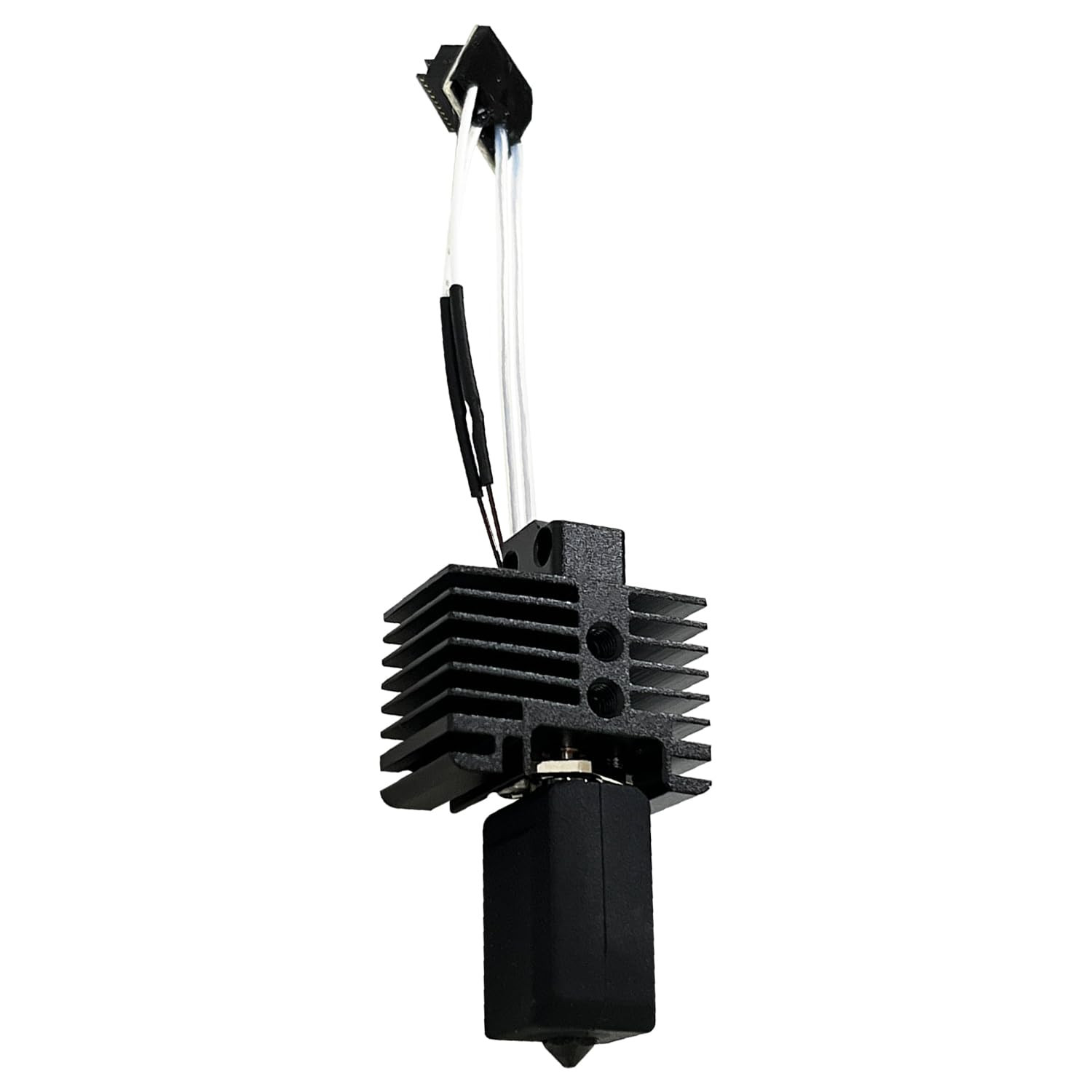 P1P/P1S Hotend Assembled Extruder Printhead Kit for Bambu Lab P1P/P1S- 3D Printe