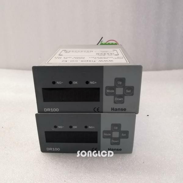 1PCS Hanse DR100-D 90days warranty via DHL or FedEx *tm