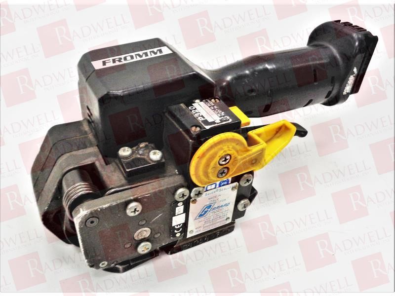 FROMM 43.0323 / 430323 (USED)