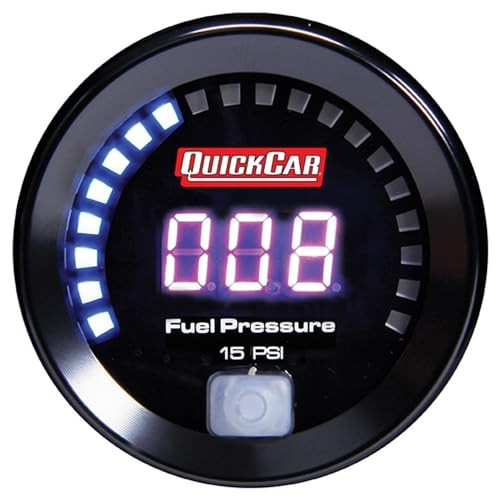  67-000 Digital Fuel Pressure Gauge 